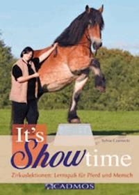 It's Showtime - Sylvia Czarnecki - E-Book