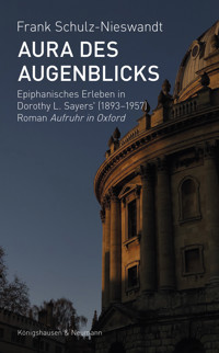 Aura des Augenblicks - Frank Schulz-Nieswandt - E-Book