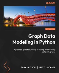 Graph Data Modeling in Python - Gary Hutson - E-Book