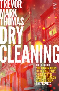 Dry Cleaning - Trevor Mark Thomas - E-Book