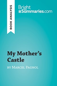 My Mother's Castle by Marcel Pagnol (Book Analysis) - Bright Summaries - E-Book
