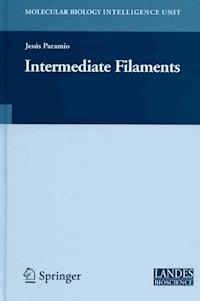 Intermediate Filaments -  - E-Book