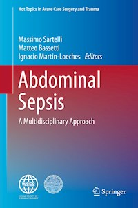 Abdominal Sepsis -  - E-Book