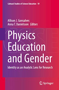Physics Education and Gender -  - E-Book