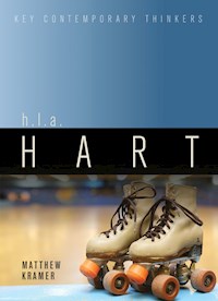 H.L.A. Hart - Matthew H. Kramer - E-Book