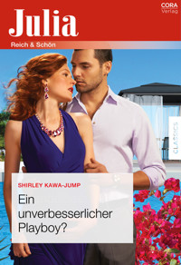Ein unverbesserlicher Playboy? - Shirley Jump - E-Book