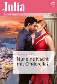 Nur eine Nacht mit Cinderella? - Jackie Ashenden - E-Book