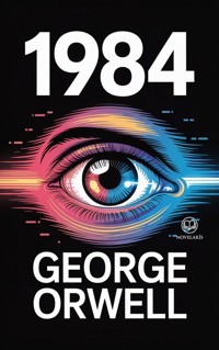 1984 - George Orwell - E-Book