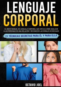 Lenguaje Corporal - Octavio Joel - E-Book