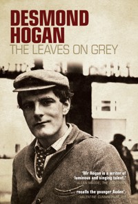 The Leaves On Grey - Desmond Hogan - E-Book