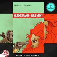 Kleine Mann - was nun? - Helmut Zenker - Hörbuch