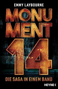 Monument 14 - Emmy Laybourne - E-Book