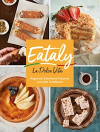 Eataly - La Dolce Vita - Eataly - E-Book