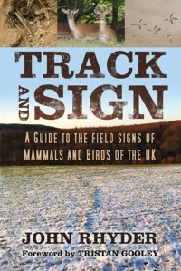 Track and Sign - John Rhyder - E-Book