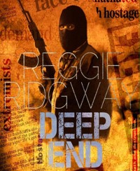 DEEP END - Reggie Ridgway - E-Book