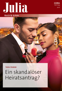 Ein skandalöser Heiratsantrag? - Tara Pammi - E-Book