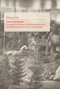 Ferne Enden - Philipp Kohl - E-Book