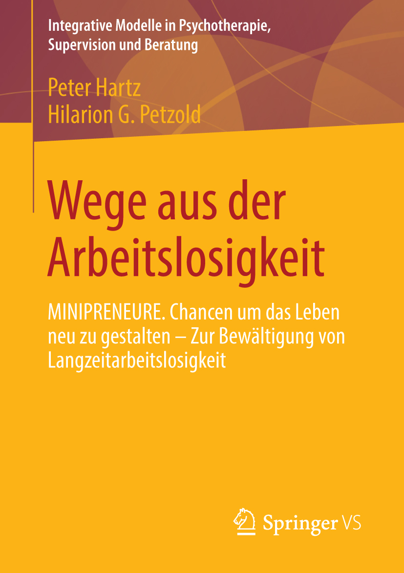 Wege aus der Arbeitslosigkeit - Peter Hartz - E-Book