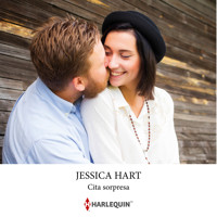 Cita sorpresa - JESSICA HART - Hörbuch