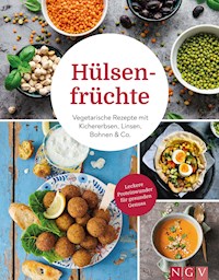 Hülsenfrüchte -  - E-Book