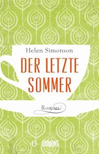 Der letzte Sommer - Helen Simonson - E-Book