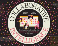 Collaborative Intelligence - Mariano Battan - E-Book