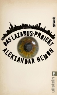 Das Lazarus-Projekt - Aleksandar Hemon - E-Book