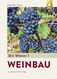 Der Winzer 1 - Edgar Müller - E-Book