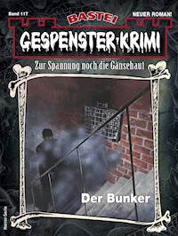 Gespenster-Krimi 117 - Minnie Kromer - E-Book
