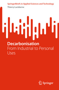 Decarbonisation - Thierry Lucidarme - E-Book
