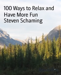 100 Ways to Relax and Have More Fun - Steven Schaming - kostenlos E-Book