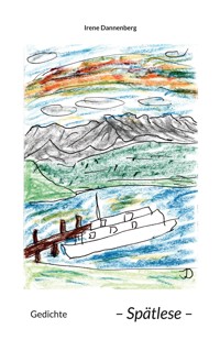 Gedichte - Irene Dannenberg - E-Book