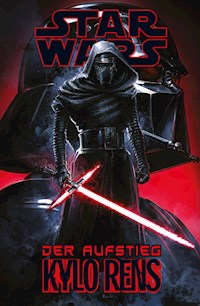 Star Wars - Der Aufstieg Kylo Rens - Charles Soule - E-Book