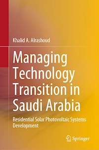 Managing Technology Transition in Saudi Arabia - Khalid A. Alrashoud - E-Book