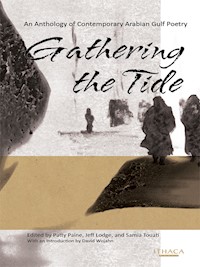 Gathering the Tide - Patty Paine - E-Book