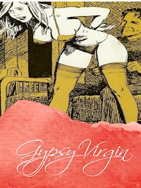 Gypsy Virgin - George Willson - E-Book