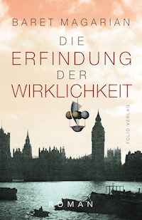Die Erfindung der Wirklichkeit