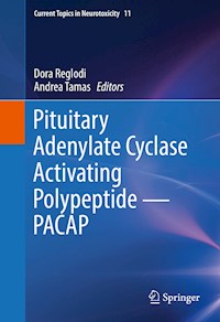 Pituitary Adenylate Cyclase Activating Polypeptide — PACAP -  - E-Book