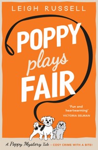 Poppy Plays Fair - Leigh Russell - E-Book