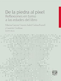 De la piedra al pixel -  - E-Book