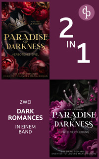 Verbotenes Spiel & Dunkle Verführung - Talina Leandro - E-Book