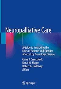 Neuropalliative Care - - E-Book