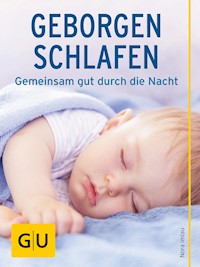 Geborgen schlafen - Nora Imlau - E-Book