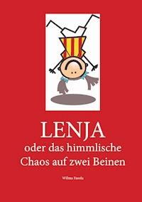 Lenja - Wilma Fasola - E-Book