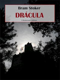 Drácula - Bram Stoker - E-Book