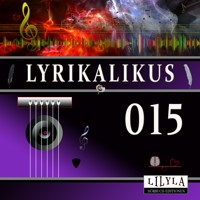 Lyrikalikus 015 - Charles Baudelaire - Hörbuch