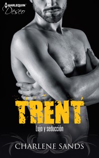 Lujo y seducción - Charlene Sands - E-Book