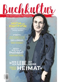 Magazin Buchkultur 209 -  - E-Book