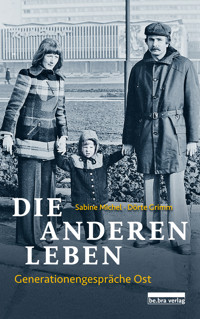 Die anderen Leben - Sabine Michel - E-Book