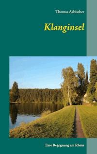 Klanginsel - Thomas Aebischer - E-Book